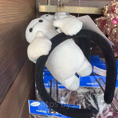 カチューシャ