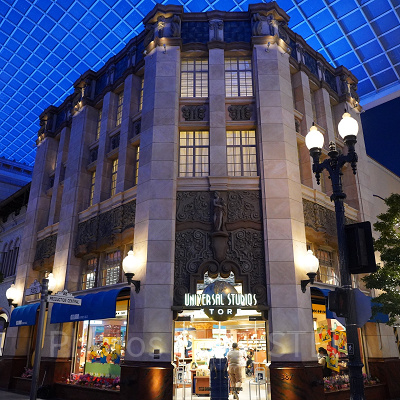 「K.B.ギャラリー」：ビバリーヒルズ387番地