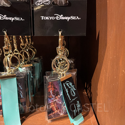 キーチェーン（ビリーヴグッズ）