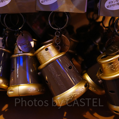 キーチェーン（ビリーヴグッズ）