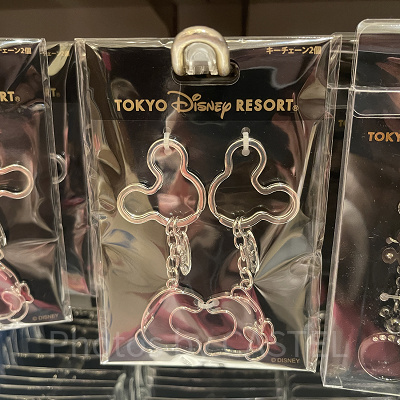 キーチェーンセット