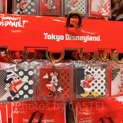 キーチェーンセット