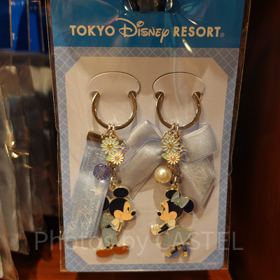 キーチェーンセット