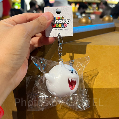 テレサのキーホルダー（ユニバ テレサグッズ）