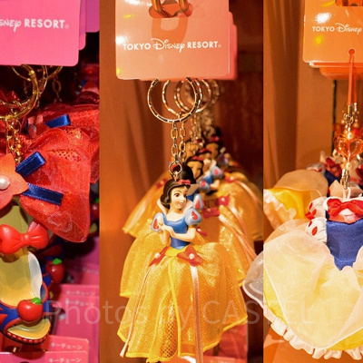 キーチェーン＆ストラップ