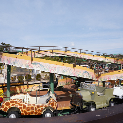 キッズドライブ