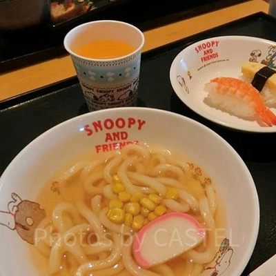 キッズメニュー