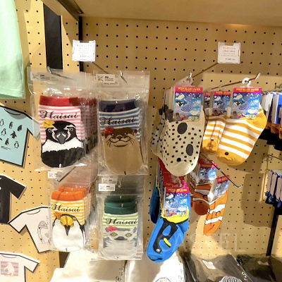 お子様用ソックス