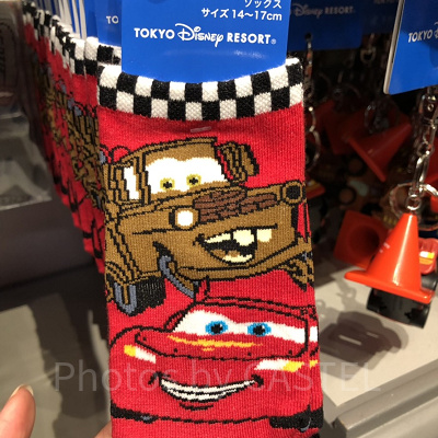 キッズ用ソックス