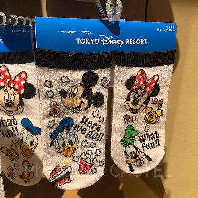 キッズ用ソックス