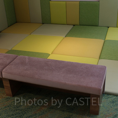 キッズスペース