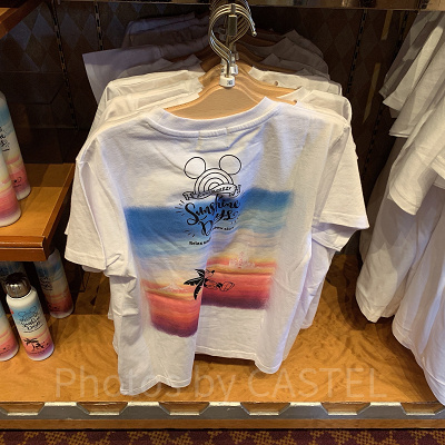 キッズTシャツ