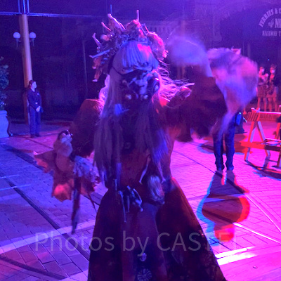 キラー・キューティ・アベニュー