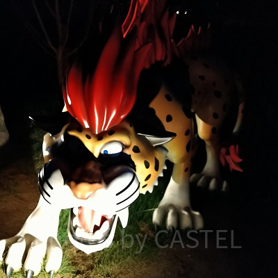 キラーパンサー