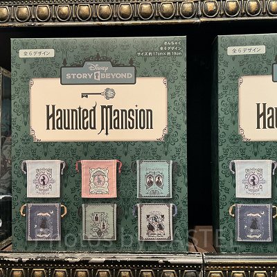 きんちゃくセット(ディズニーストーリービヨンドグッズ)