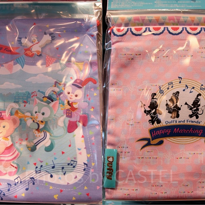 きんちゃくセット