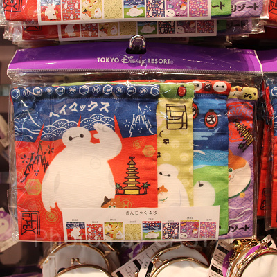 きんちゃくセット