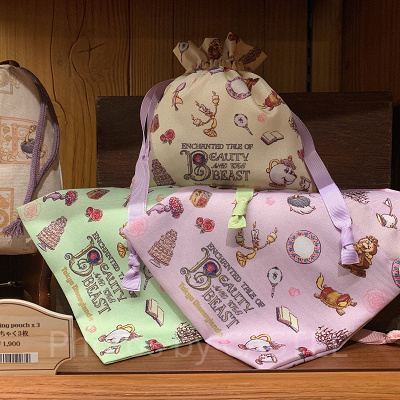 きんちゃくセット