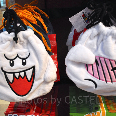 きんちゃく（テレサ）