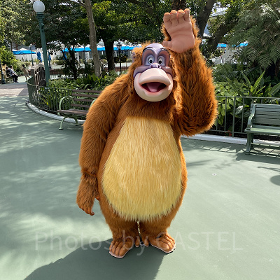 キング･ルーイ