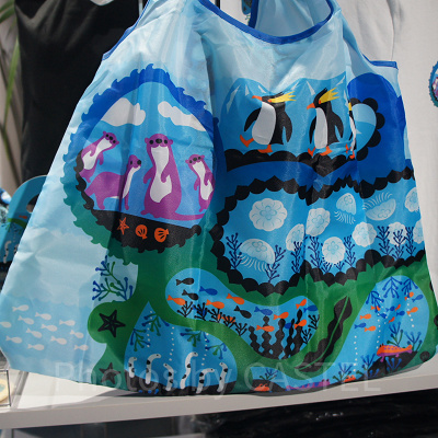 Kinpro エコバッグ