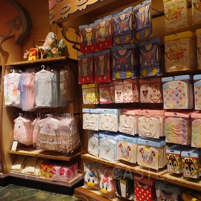 キス・デ・ガール・ファッション