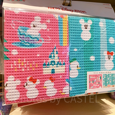 キッチンクロス