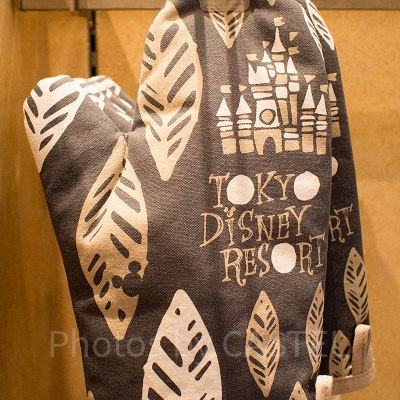 キッチンミトン