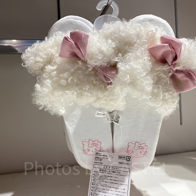 キティルームシューズ