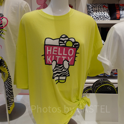 キティ　Ｔシャツ