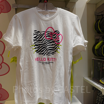 キティ　Ｔシャツ