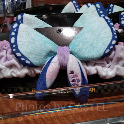 胡蝶しのぶのバスターバン