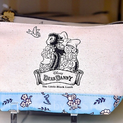 こひつじダニー