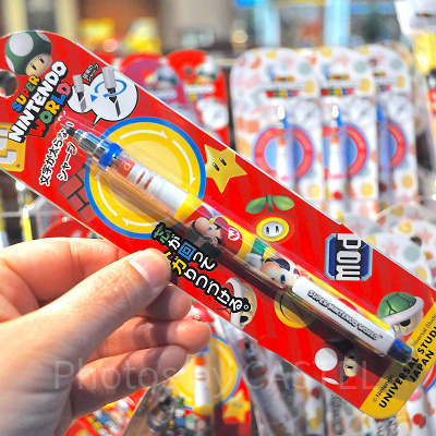 クルトガ（マリオ&ルイージ）