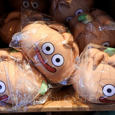 くるりんクッション