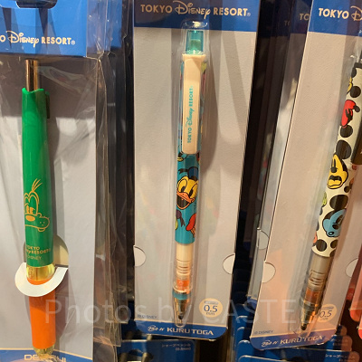 クルトガ・ドナルド