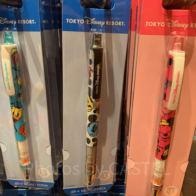 クルトガ・ミッキー