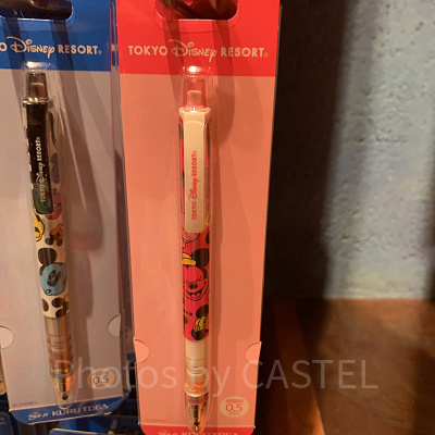 クルトガ・ミニー