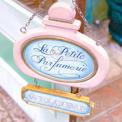 ラ・プティート・パフュームリー