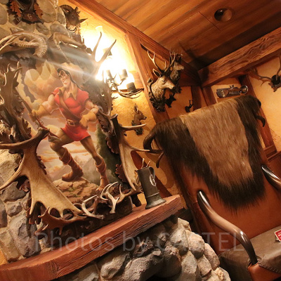 ラ・タベルヌ・ド・ガストン