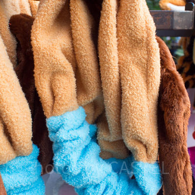 レディヘアバンド