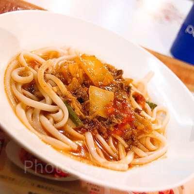 ラグマン（カザフスタン）