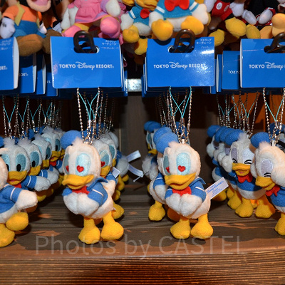 ストラップキーチェーン