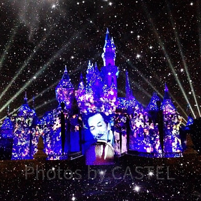 最新アトラクション