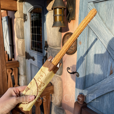 ル・フウズ・チュロス（アップルキャラメル）