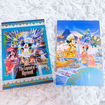 レジェンド・オブ・ミシカ