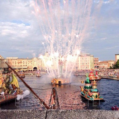 レジェンド・オブ・ミシカ