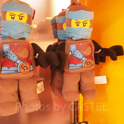 「レゴニンジャゴー」