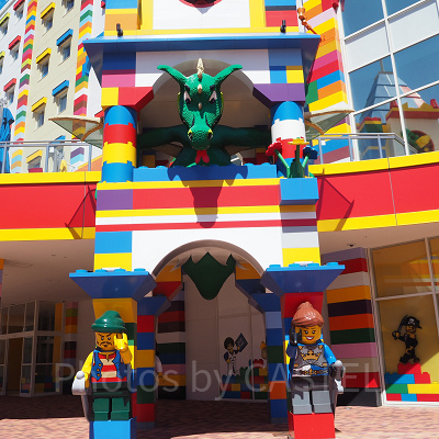 レゴランド名古屋ホテル