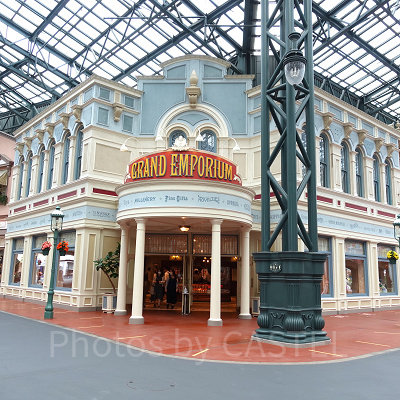 お土産は早めに購入しよう！